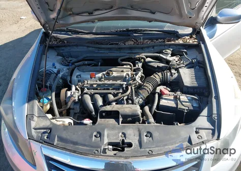 2011 Honda Accord 2.4 Ex-L z USA, uszkodzony, nr VIN 1HGCP2F85BA049226